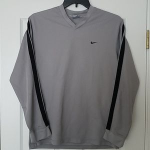 Nike Warm-Up Shirt